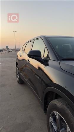 Chevrolet Blazer